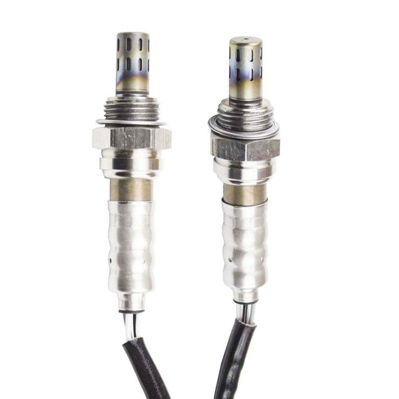 Guniang 2x Oxygen O2 Sensor for 2008-2011 Ford Focus 2.0L Upstream and Downstream - Image 2