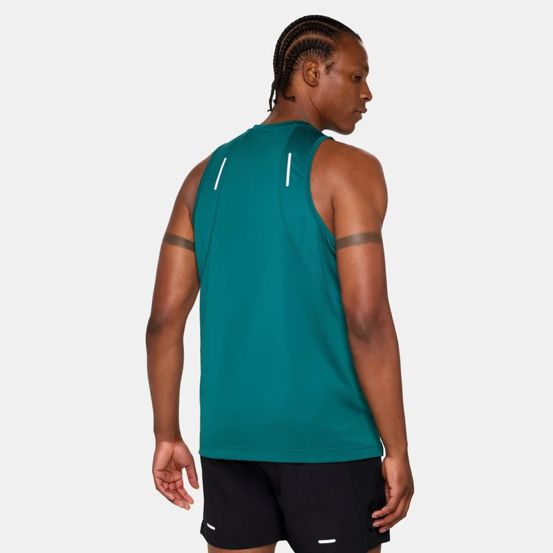 Fabletics Men's The O2 Running Tank Top