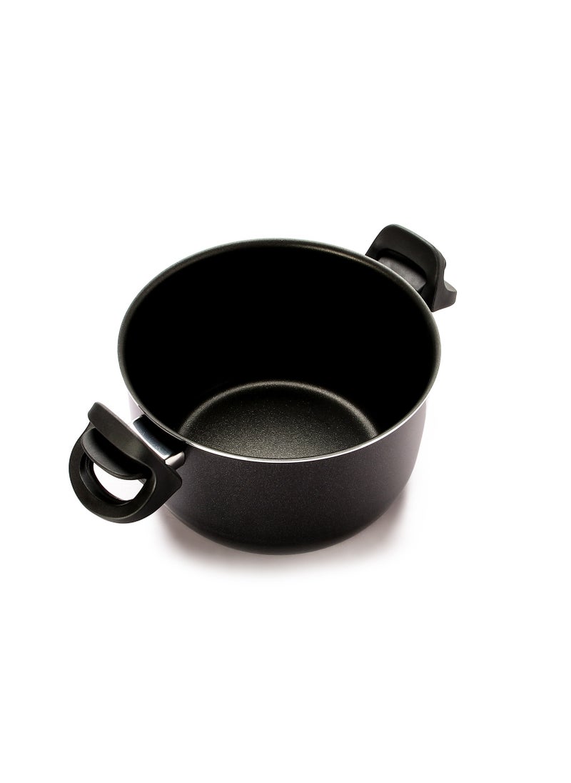 Home Ravelli Pasta Pot 22 CM - 00IRAVE100-PAS220S-2  - Image 2