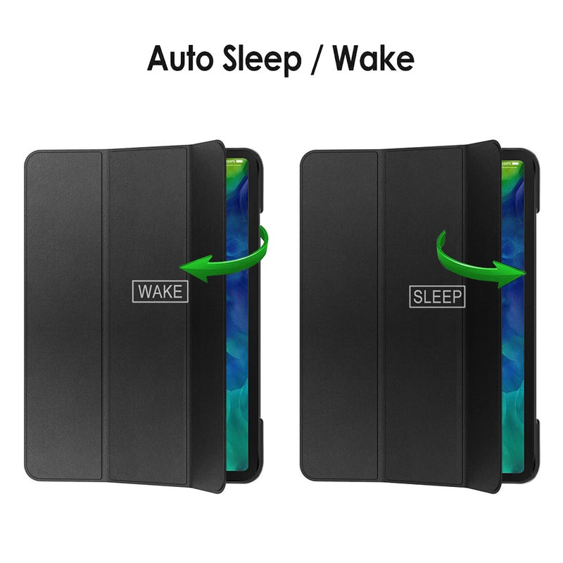 Case Compatible with iPad Pro 11 (2020) - Image 3