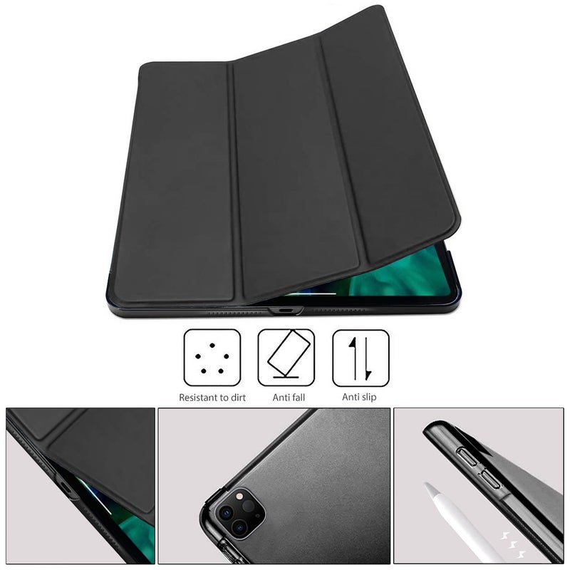 Case Compatible with iPad Pro 11 (2020) - Image 4
