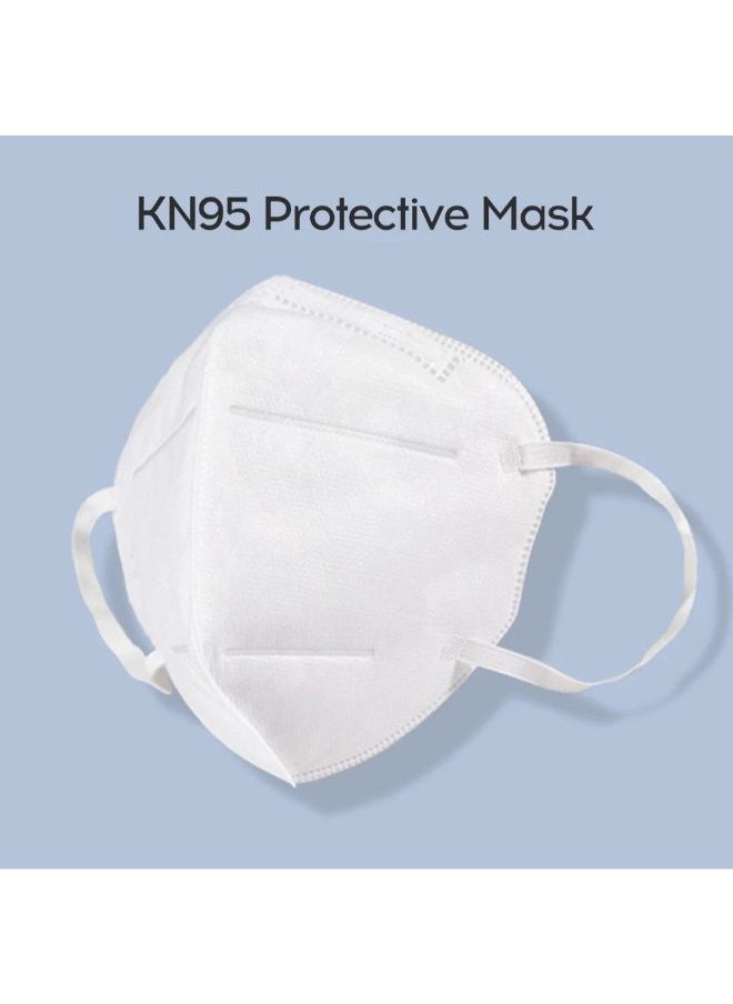 نيبمينينت كمامة الحماية الرباعية KN95  - Image 3