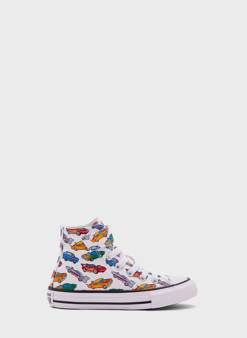 CONVERSE Chuck Taylor All Star 1V