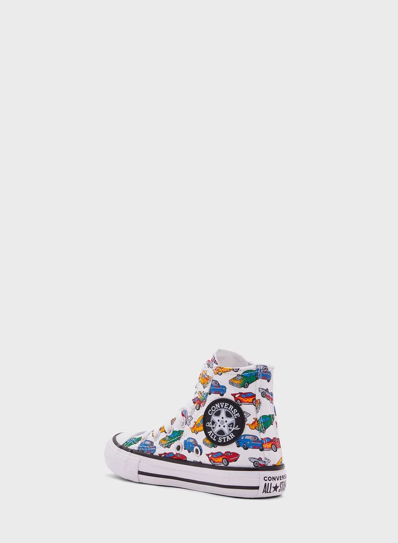 CONVERSE Chuck Taylor All Star 1V