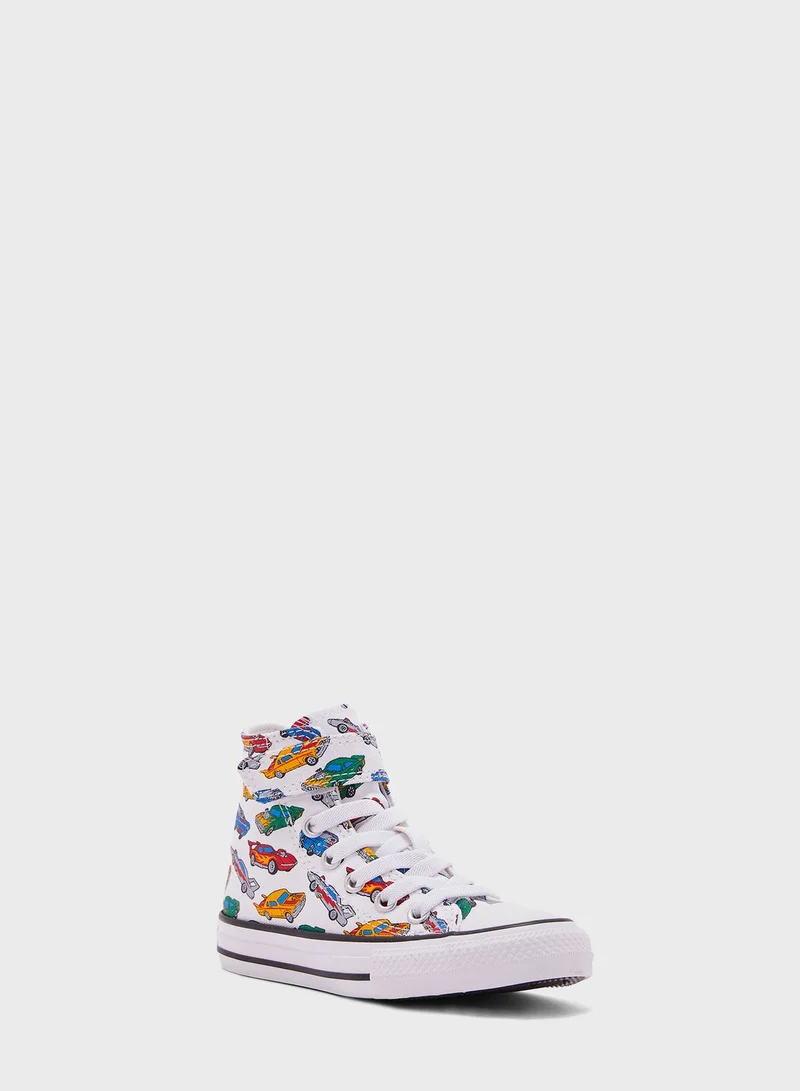 CONVERSE Chuck Taylor All Star 1V