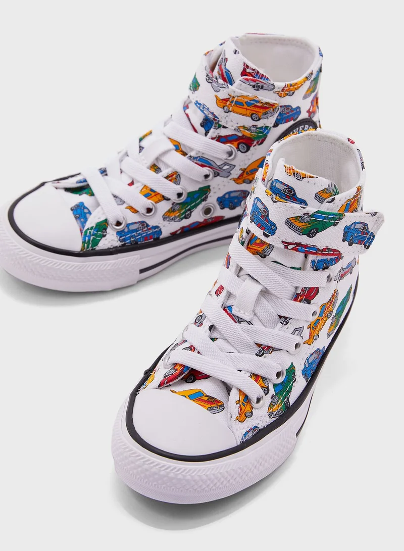 CONVERSE Chuck Taylor All Star 1V