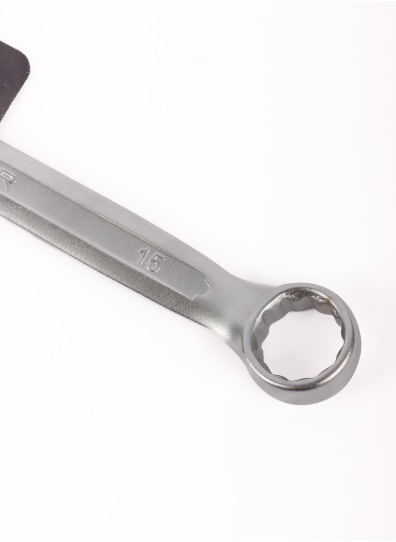 JUSTER Combination spanner 15 MM