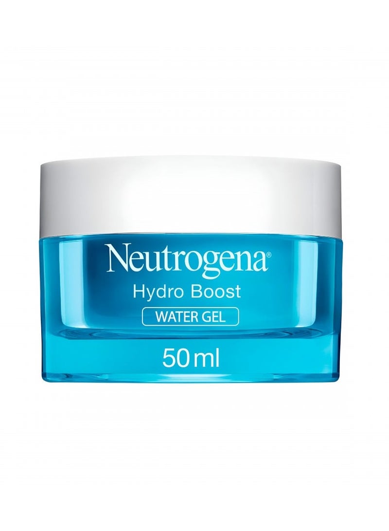 Neutrogena Acne Care Neutrogena Hydro Boost Water Gel Moisturizer 50ml