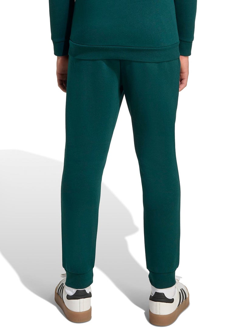 Adidas Essential Slim Fit Track Pants - Image 2