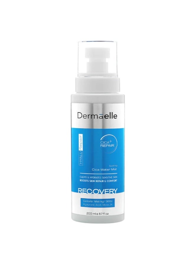 Hyalu Repair Cica Water Mist 200 ML