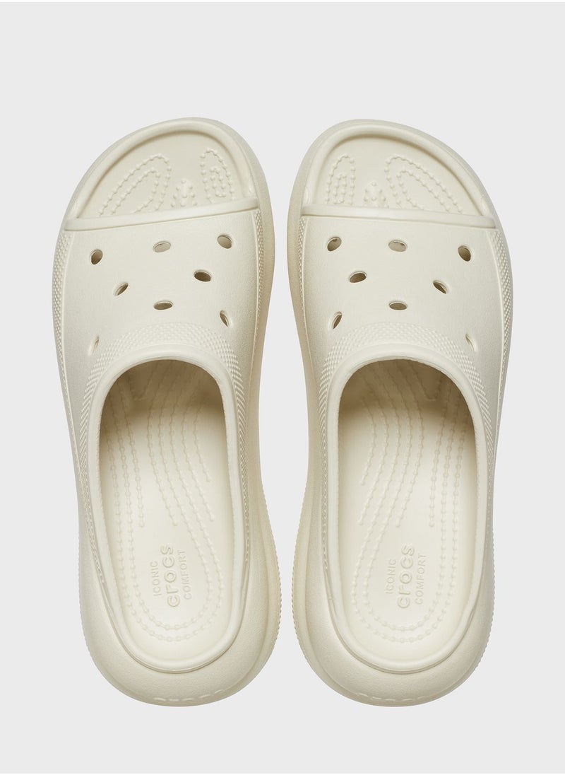 crocs - Casual Classic Slides - Image 1