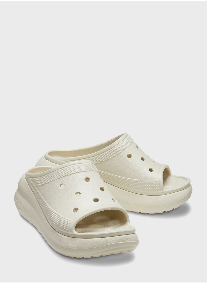 crocs - Casual Classic Slides - Image 1