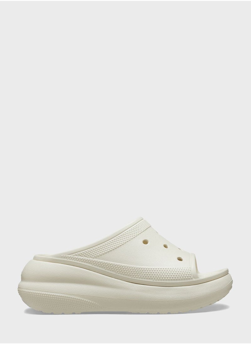 crocs - Casual Classic Slides - Image 1