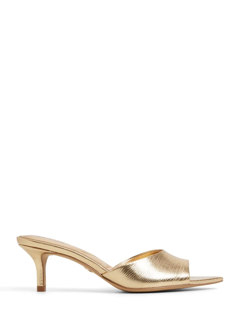 الدو Open Toe Sandals