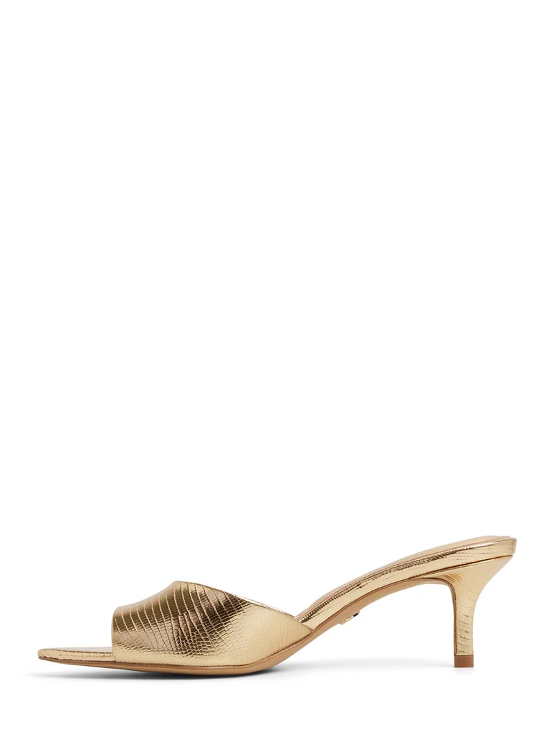 الدو Open Toe Sandals