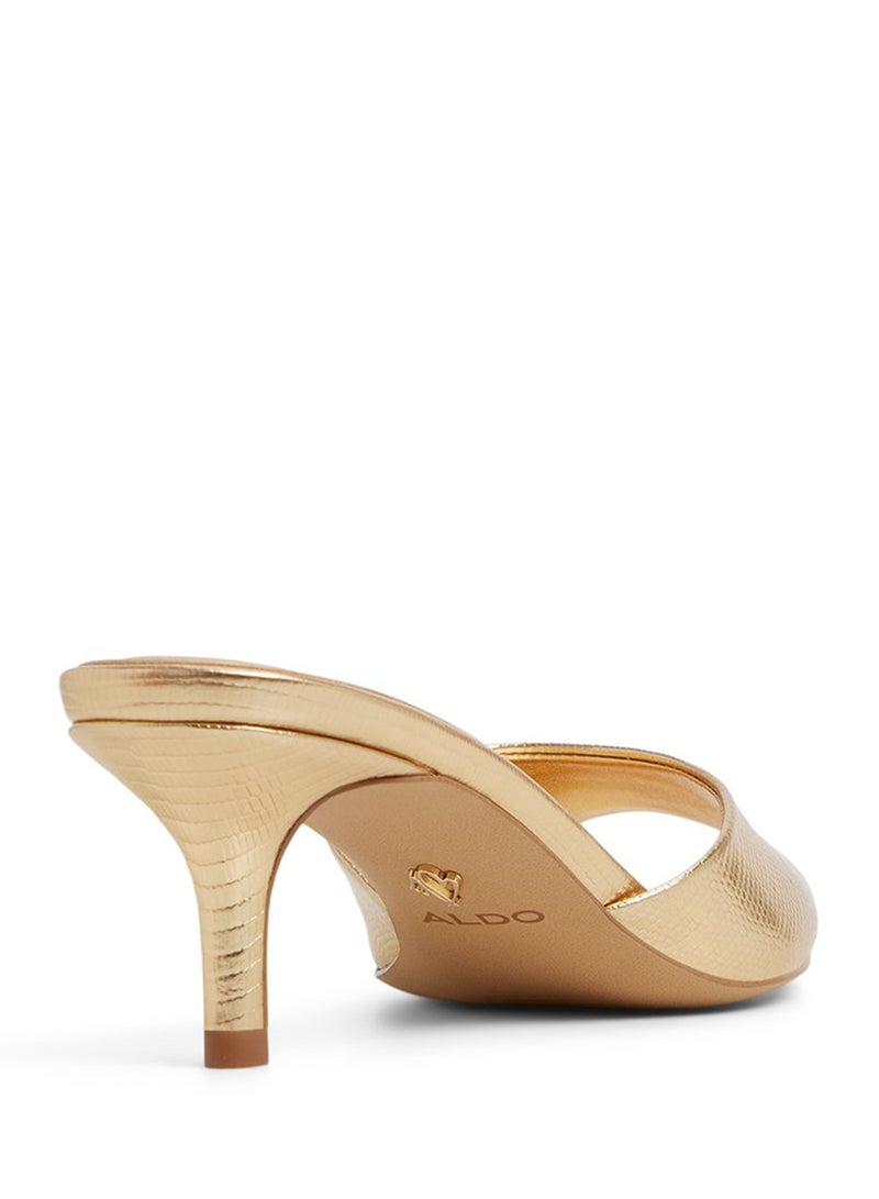 ALDO Open Toe Sandals - Image 4