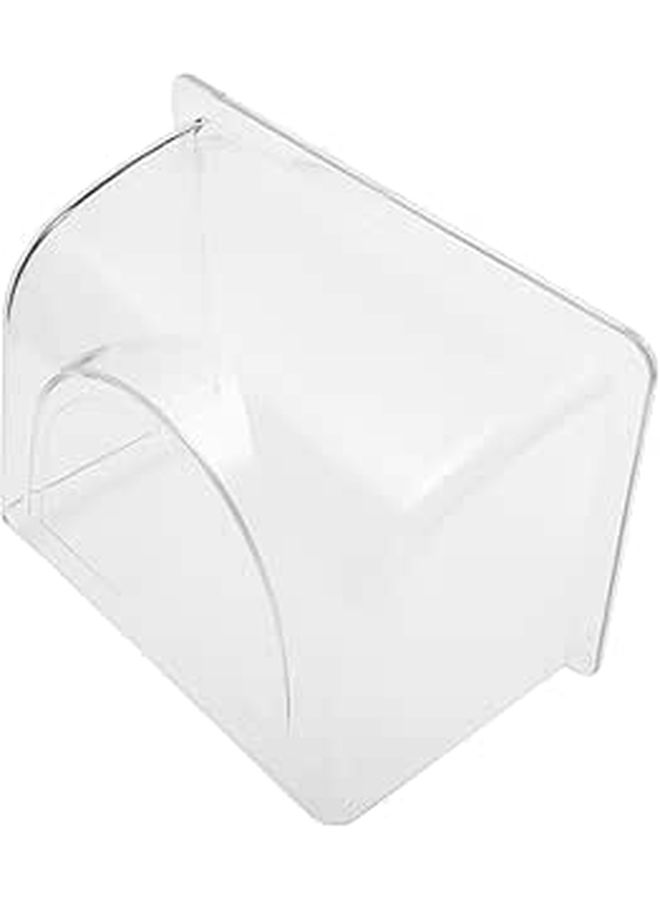 Waterproof Outdoor Protective Cover for Access Control Machine Rain Dust Protection - Image 1