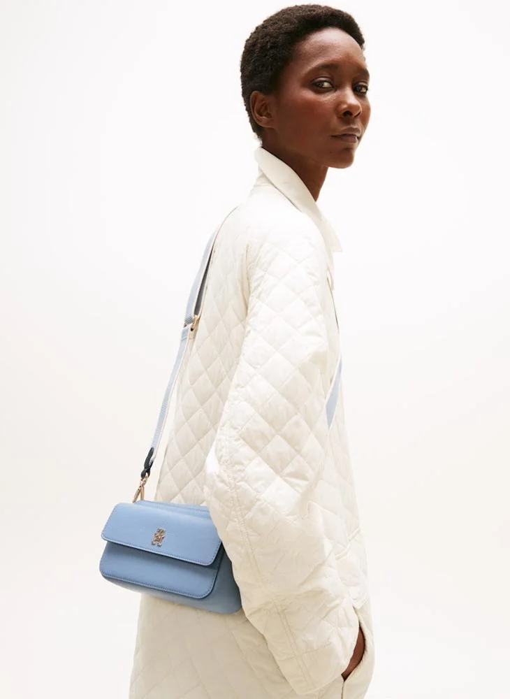 تومي هيلفيغر Logo Distinct Camera Bag