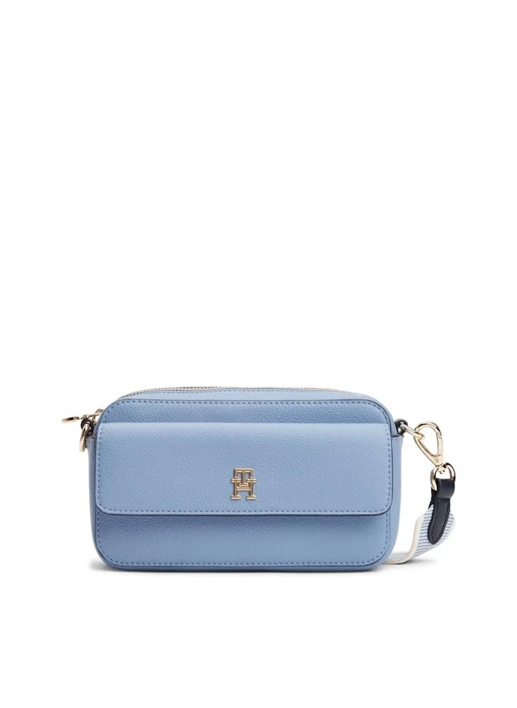 تومي هيلفيغر Logo Distinct Camera Bag