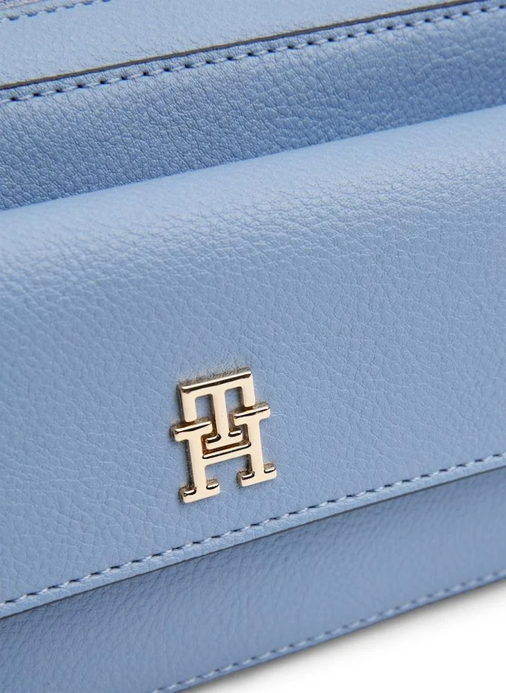 TOMMY HILFIGER Logo Distinct Camera Bag