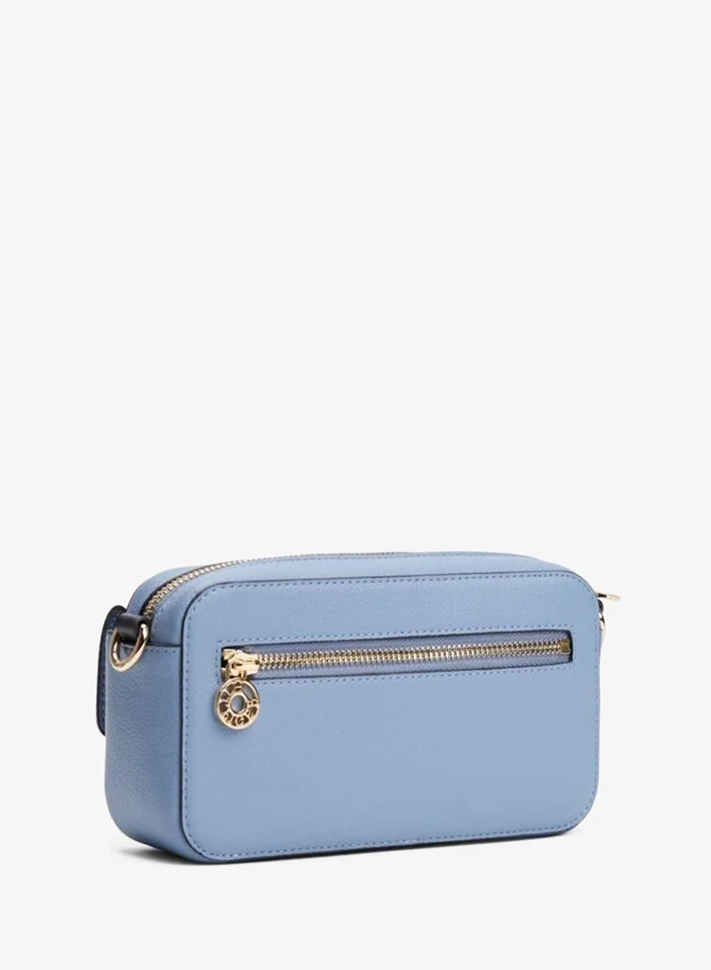 TOMMY HILFIGER Logo Distinct Camera Bag