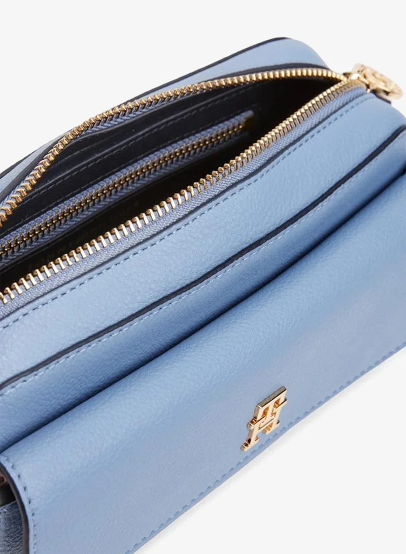 TOMMY HILFIGER Logo Distinct Camera Bag