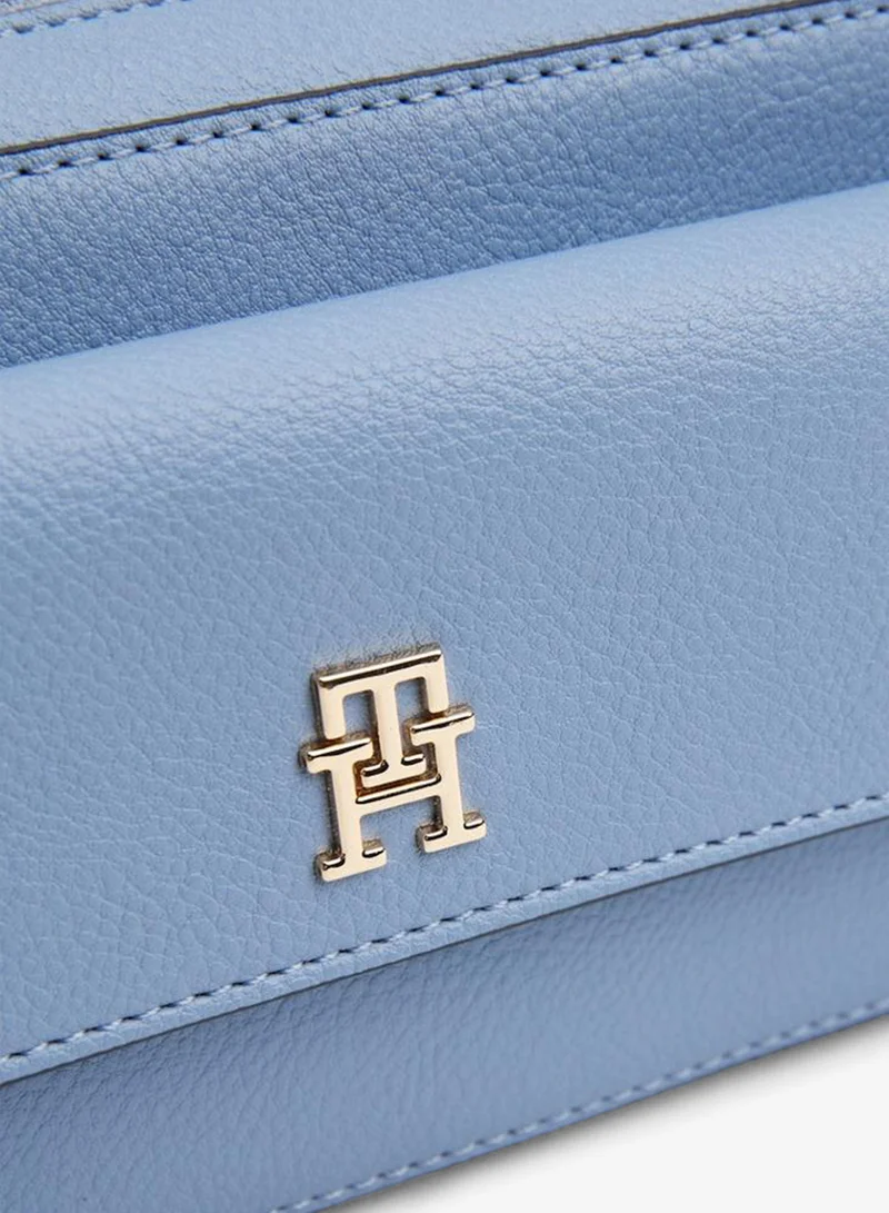 TOMMY HILFIGER Logo Distinct Camera Bag