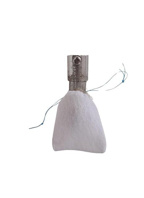 AANIJLAB Tap Covers Pack of 6 Tap Water Filter Double Layered Cloth used for making Filter Water Filter Tap Covers for Home and Kitchen  - Image 4