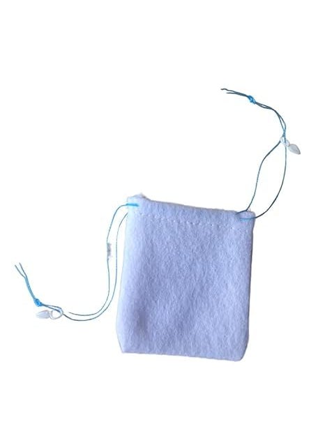 AANIJLAB Tap Covers Pack of 6 Tap Water Filter Double Layered Cloth used for making Filter Water Filter Tap Covers for Home and Kitchen  - Image 3