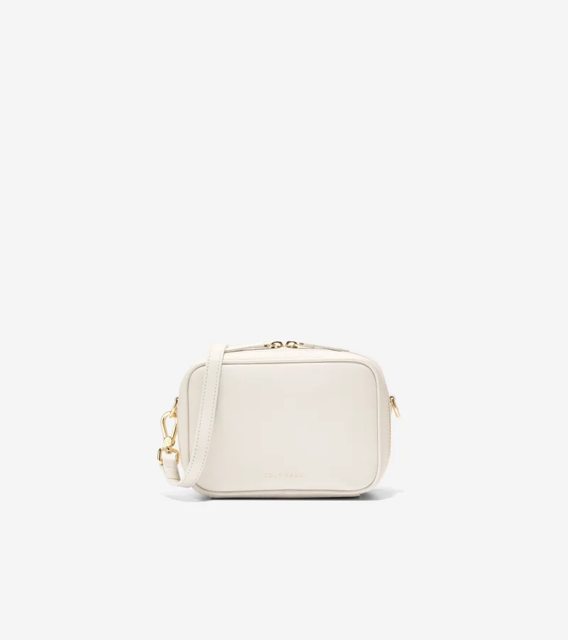 COLE HAAN Go Anywhere Camera Bag