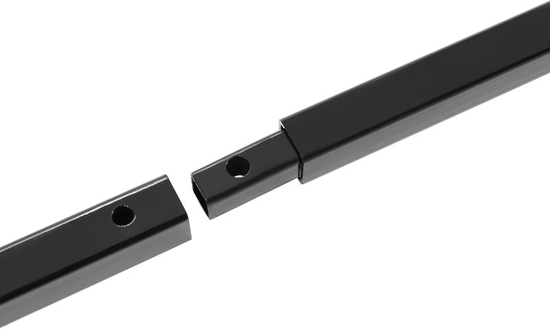 ECOTRIC Front Strut Support Brackets for 1994-2013 EZGO Golf Cart TXT Medalist - Image 5