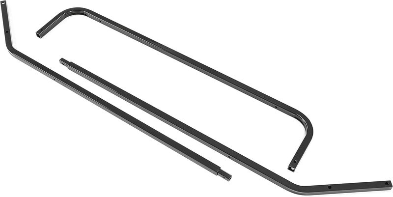 ECOTRIC Front Strut Support Brackets for 1994-2013 EZGO Golf Cart TXT Medalist - Image 3