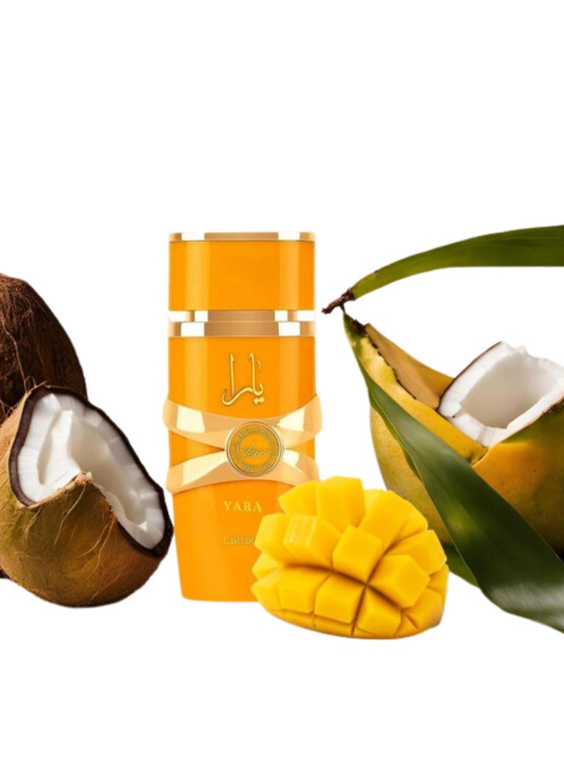 Lattafa Perfumes Yara Tous for Women Eau de Parfum Spray 3.4 oz🌟🌟🌟🌟🌟 - Image 2