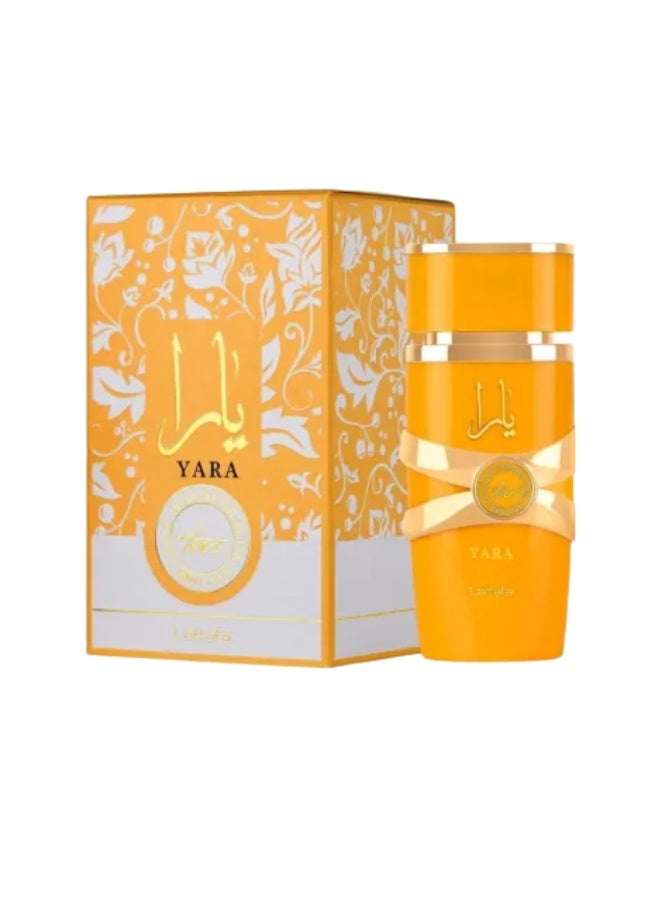 Lattafa Perfumes Yara Tous for Women Eau de Parfum Spray 3.4 oz🌟🌟🌟🌟🌟 - Image 4