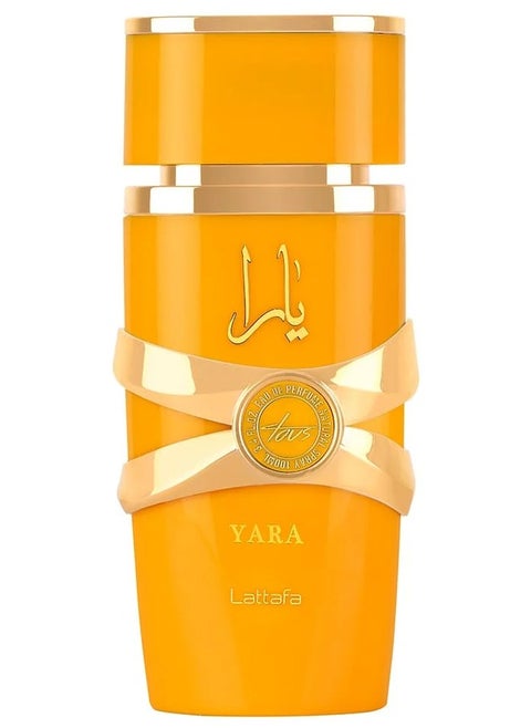 Lattafa Perfumes Yara Tous for Women Eau de Parfum Spray 3.4 oz🌟🌟🌟🌟🌟