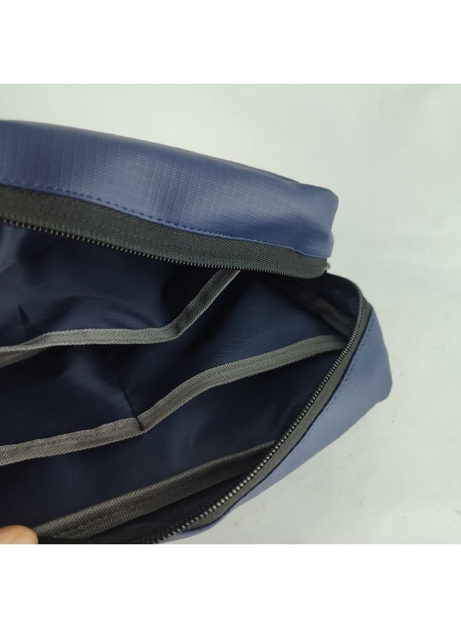 Men’s Hand Bag Made of High-Quality Material with Practical Design and Spacious Interior - Image 5