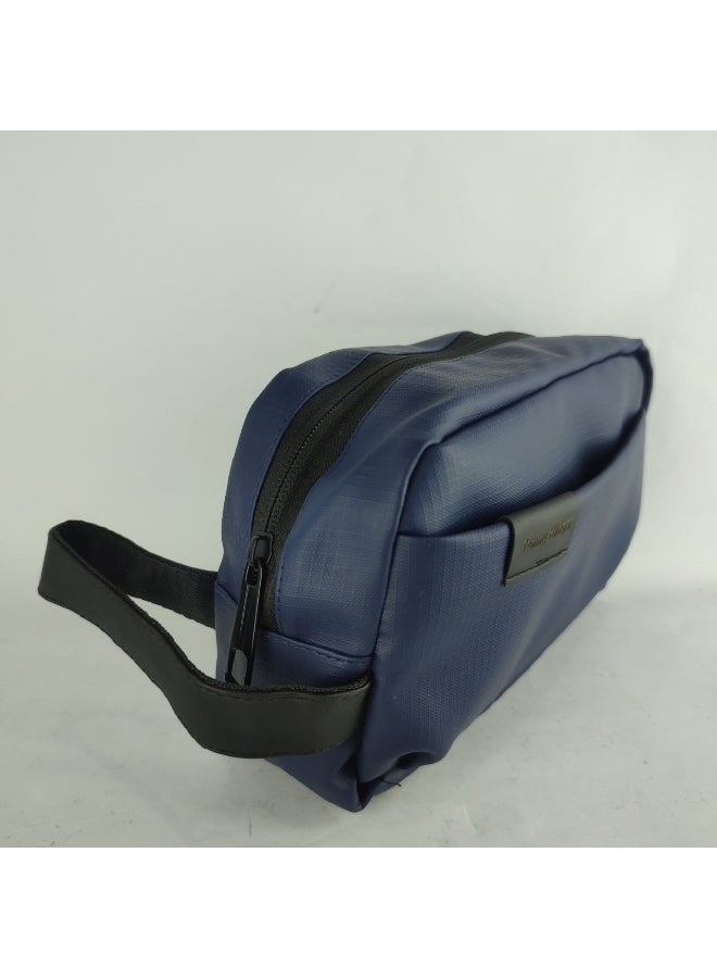 Men’s Hand Bag Made of High-Quality Material with Practical Design and Spacious Interior - Image 1