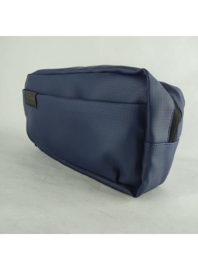 Men’s Hand Bag Made of High-Quality Material with Practical Design and Spacious Interior - Image 3