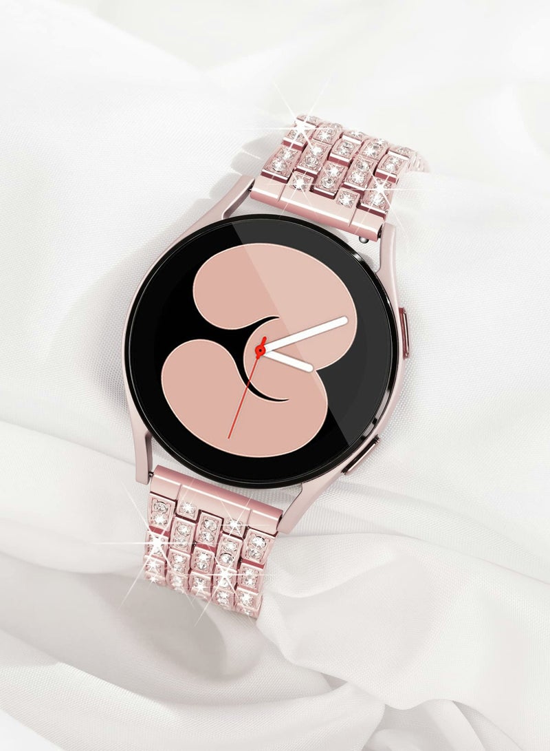 KASTWAVE Replacement Watch Band Compatible with Samsung Galaxy Watch 5/4 40mm 44mm - Image 4