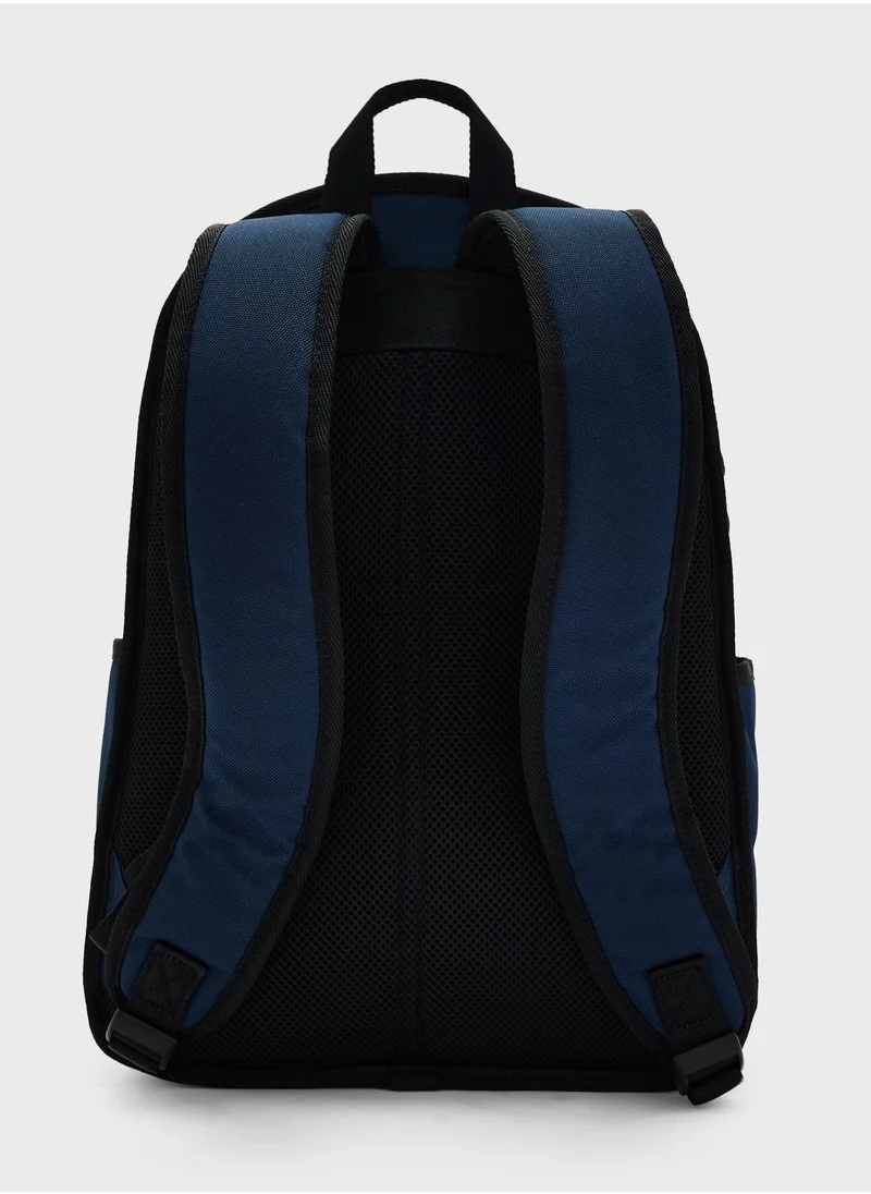 TOMMY HILFIGER Logo Backpack