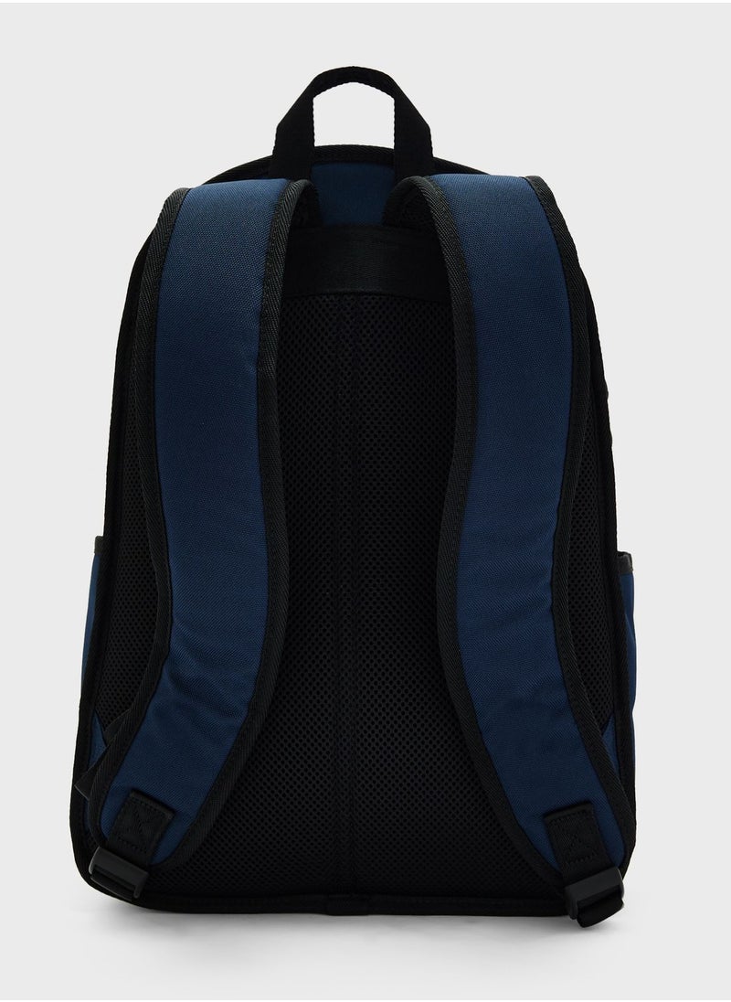 TOMMY HILFIGER - Logo Backpack - Image 1