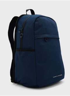 TOMMY HILFIGER Logo Backpack  - Image 3
