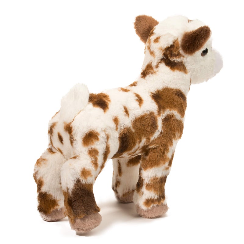 Douglas Gerti Goat Plush Stuffed Animal - Image 3
