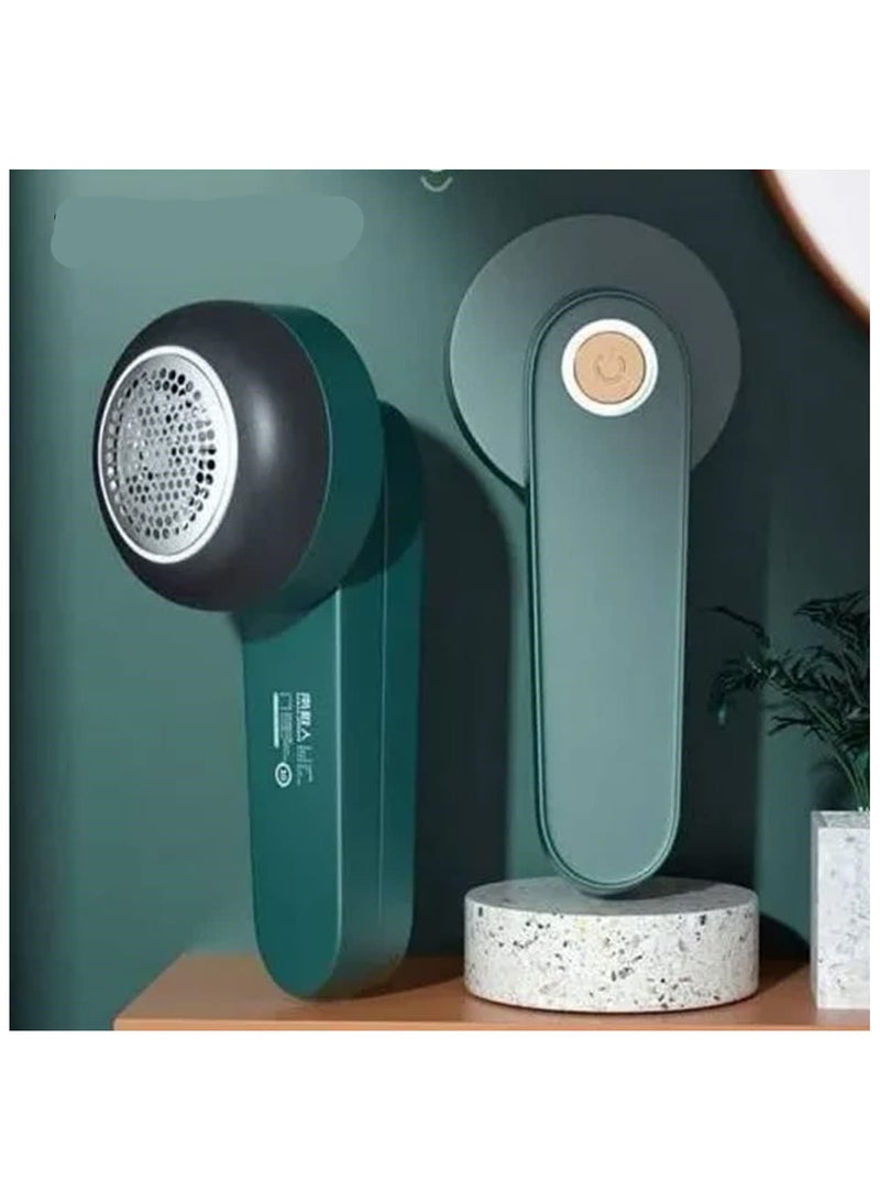 سوكاني مزيل الوبر القابل للشحن - ماكينة حلاقة الأقمشة - (SK-878)  - Image 1