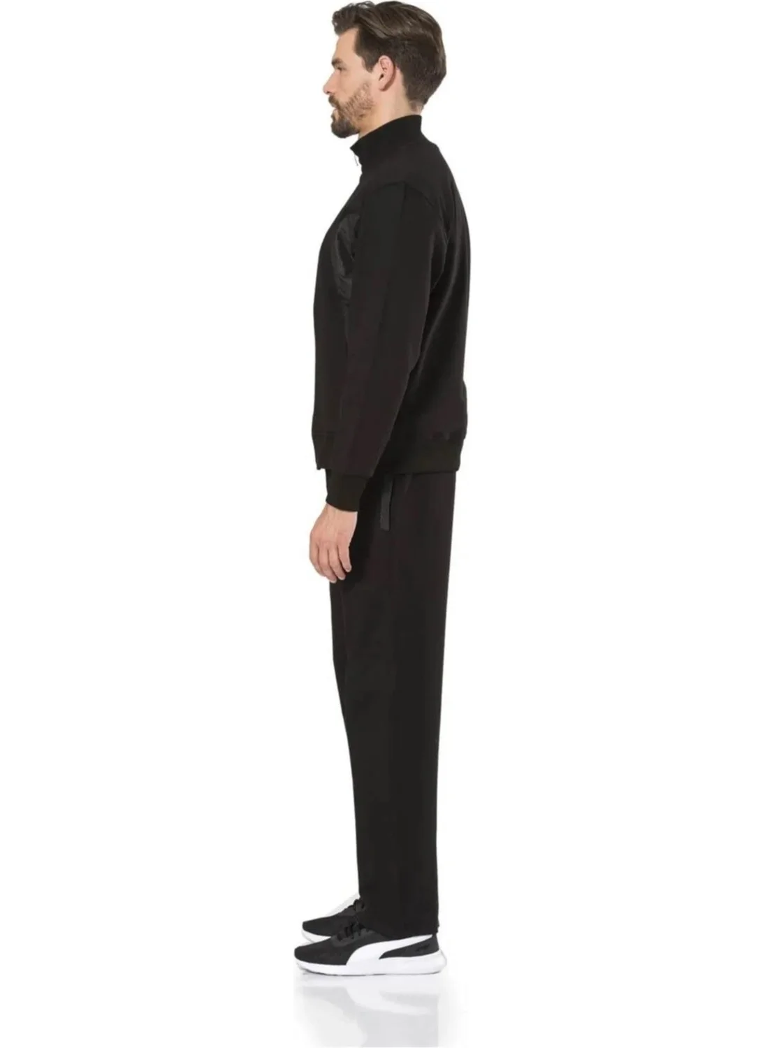 بيير كاردان Zippered Men's Tracksuit