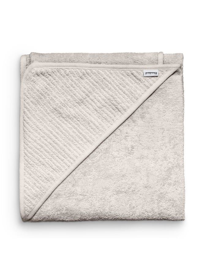 Ehrenkind ® Hooded Towel, Baby Towel with Hood Made of Cuddly Soft Organic Cotton, Bath Towel in 100 x 100 cm, Rose, Children's Bath Towel, As Baby First Equipment Newborn or Baby Gift
