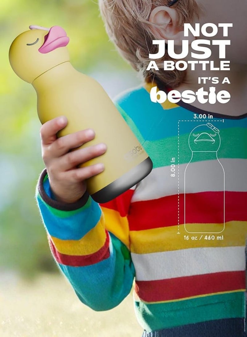 asobu Ducky Bestie Bottle - Image 5