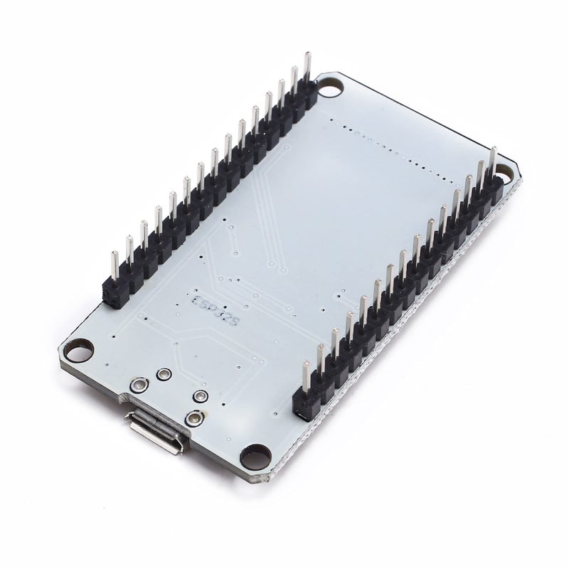 Teyleten Robot لوحة تطوير تيليتن روبوت ESP-WROOM-32 ESP32S ESP32 2.4GHz ثنائية النواة واي فاي + بلوتوث 2 ميكروكنترولر لأردوينو (ESP32 30P، 3 قطع) - Image 4