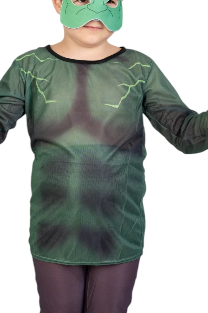 دىدانيالا Marvel Hulk 2 Bodysuit for kids