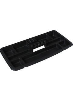 Rowermax Metal Locking Tool Bag 22 Inc  - Image 3